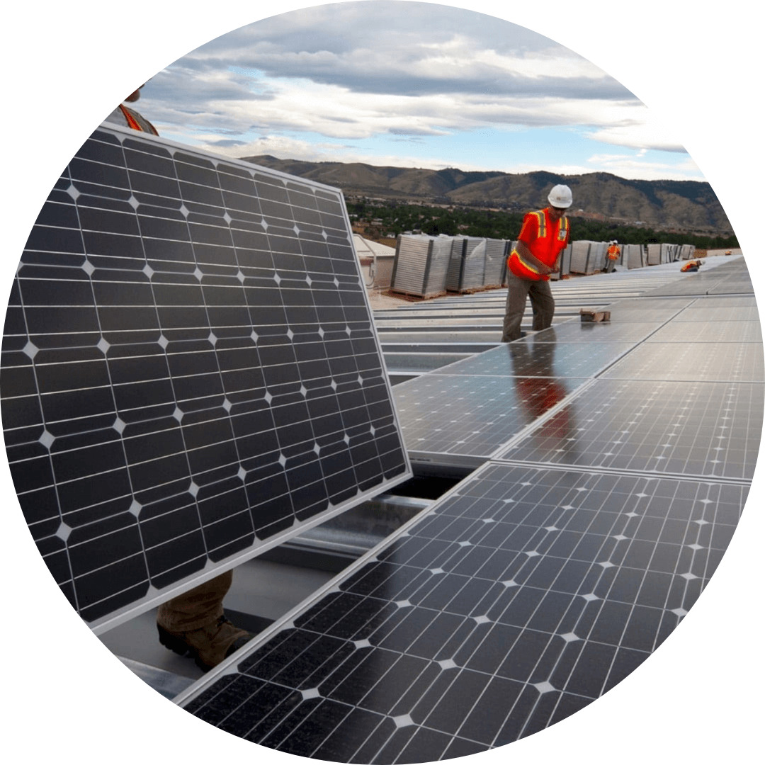 Solar Panel Services in Melbourne Victoria | 365 Solar Australia