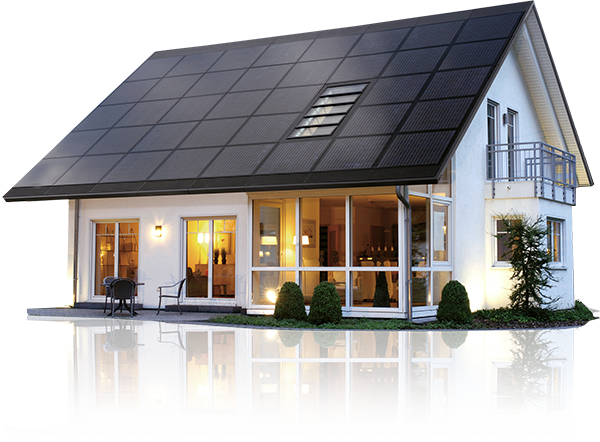 Best Residential Solar Installation