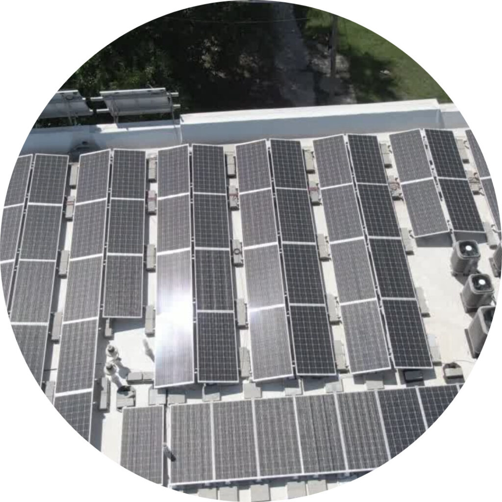 Commercial Solar Panel Installation Melbourne | 365 Solar