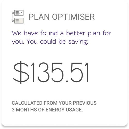 Solar System Plan Optimiser