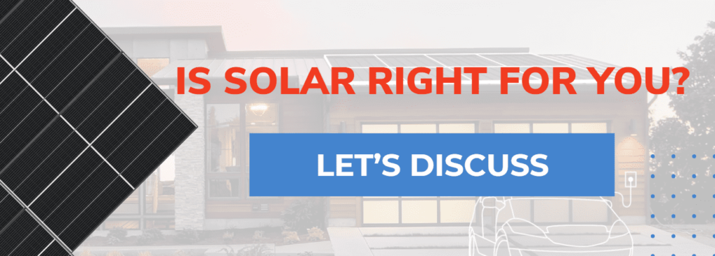 Is solar right for you