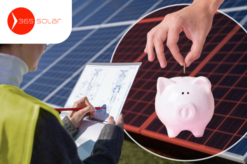 How Installing a Solar Power System Will Save You Money