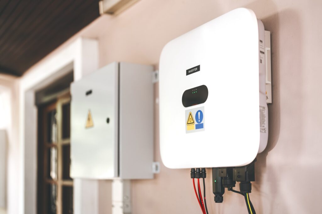 Top Solar Inverters in Melbourne for | 365 Solar Australia
