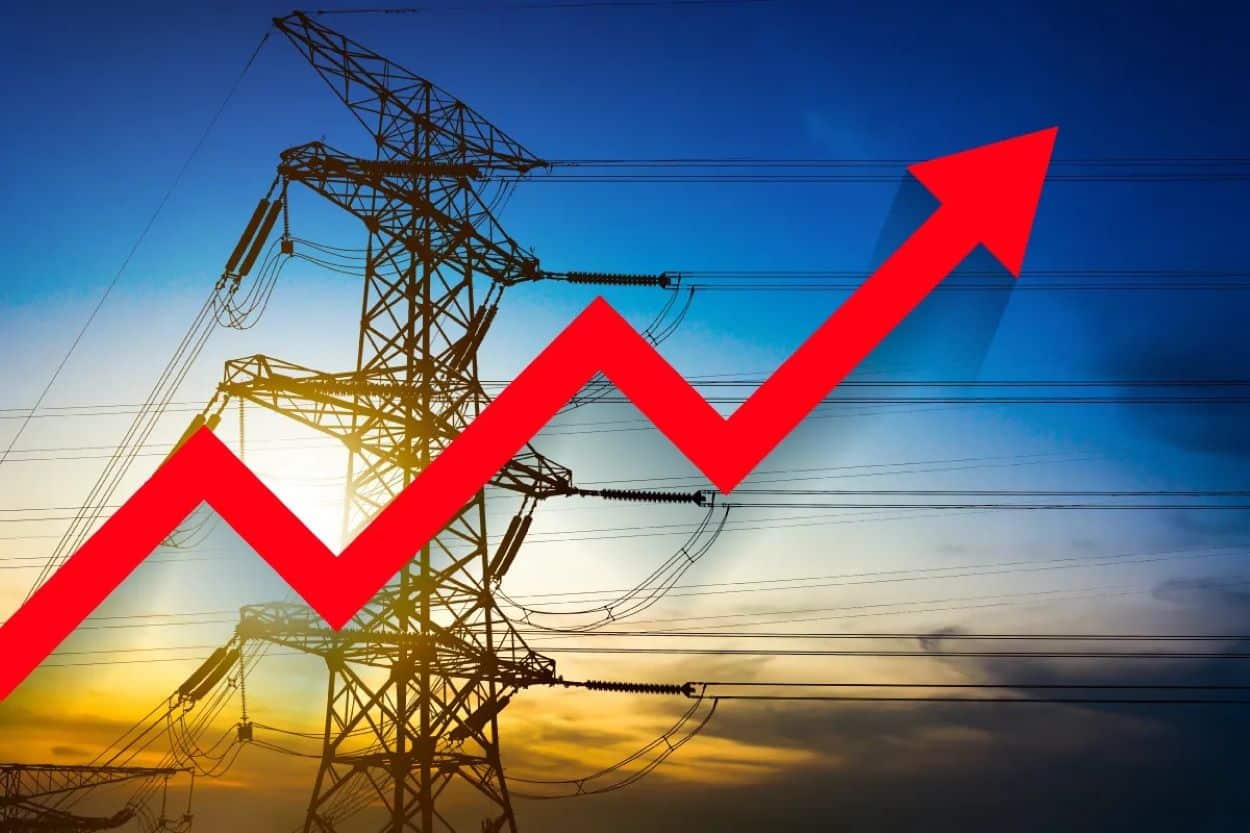 Energy Independence and Protection from Rising Prices