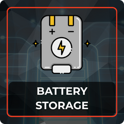 Battery Storage