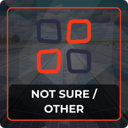 Not Sure / Other
