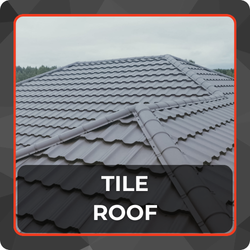 Tile Roof