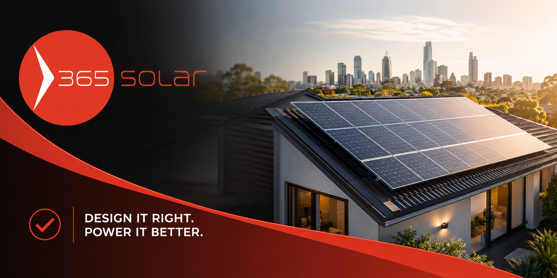 residential solar melbourne