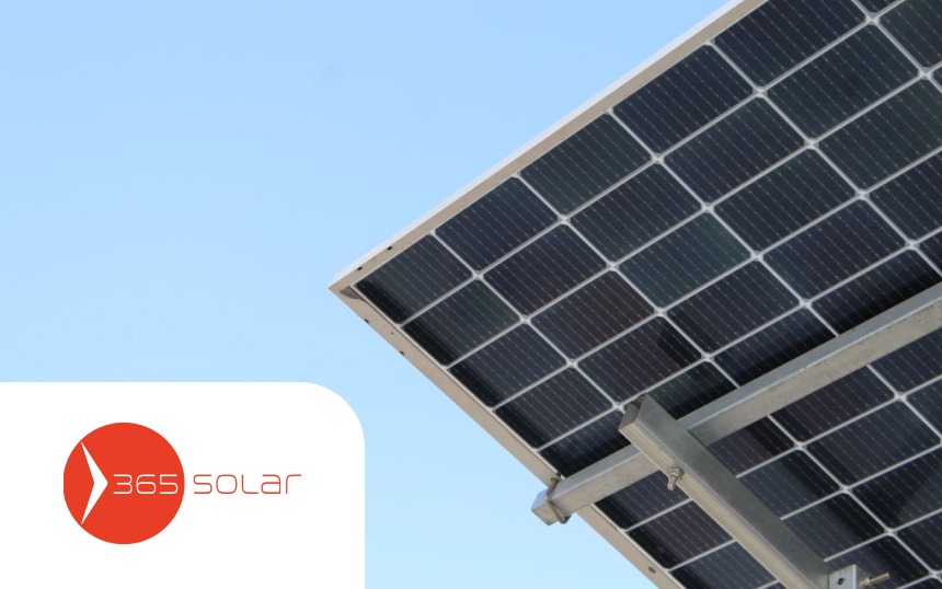 solar panel for home