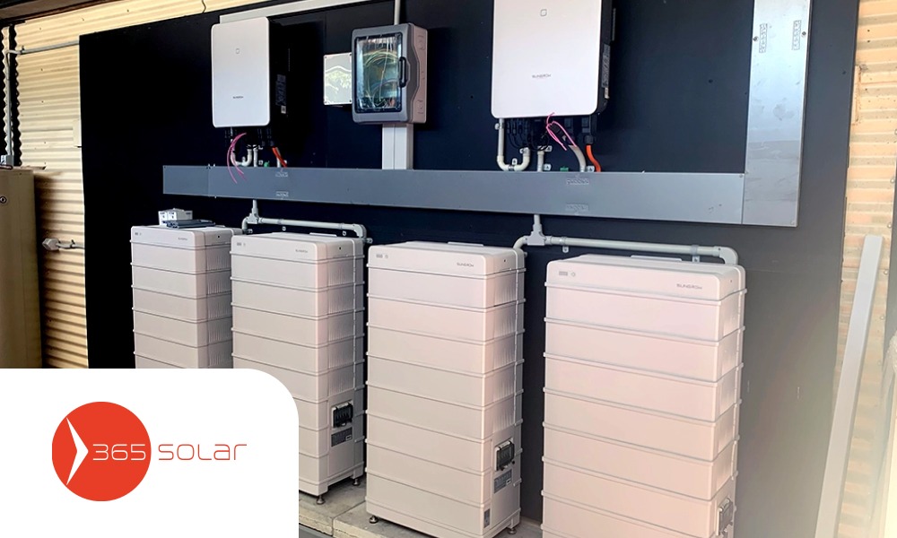 solar monitoring systems