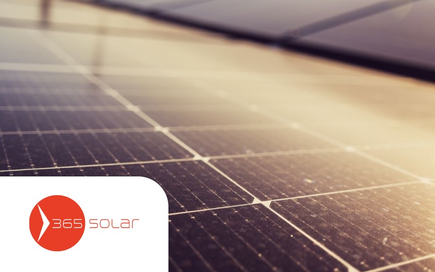 solar panel for home
