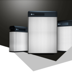 Solar Battery Storage Solutions