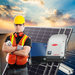 Best Solar Panel Systems